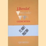 Vreemde wil: Gedichten door J. Bernlef Vreemde wil: Gedichten door J. Bernlef