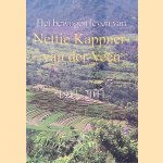 Het bewogen leven van Nettie Kappner-van der Veen: 1911-2011 door Joke van den Heuvel 	Het bewogen leven van Nettie Kappner-van der Veen: 1911-2011 door Joke van den Heuvel