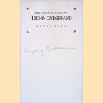 Tijd in onderpand: Gedichten door Ingeborg Bachmann