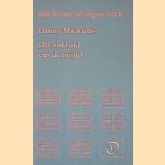 Het onkruid van de twijfel: Een keuze uit eigen werk door Hanny Michaelis Het onkruid van de twijfel: Een keuze uit eigen werk door Hanny Michaelis