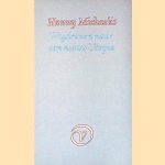 Wegdraven naar een nieuw Utopia door Hanny Michaelis Wegdraven naar een nieuw Utopia door Hanny Michaelis