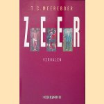Zeer: verhalen
T. C. Meereboer
€ 8,00 Zeer: verhalen
T. C. Meereboer
€ 8,00