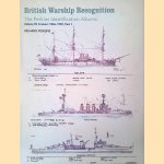 British Warship Recognition: The Perkins Identification Albums. Volume III: Cruisers 1865-1939, Part 1 door Richard Perkins British Warship Recognition: The Perkins Identification Albums. Volume III: Cruisers 1865-1939, Part 1 door Richard Perkins