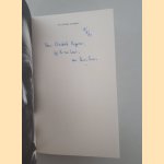 De andere stemmen: Portret van Bert Schierbeek *GESIGNEERD* door Karin Evers De andere stemmen: Portret van Bert Schierbeek *GESIGNEERD* door Karin Evers