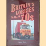 British Lorries in the '70s
Peter Davies
€ 15,00 British Lorries in the '70s
Peter Davies
€ 15,00