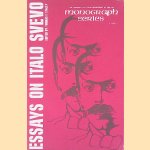 Essays on Italo Svevo door Thomas F. Staley Essays on Italo Svevo door Thomas F. Staley