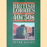 British Lorries of the 40s and 50s
Peter Davies
€ 17,50 British Lorries of the 40s and 50s
Peter Davies
€ 17,50