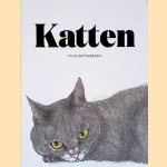 Katten: In kunstwerken door Angus Hyland e.a. Katten: In kunstwerken door Angus Hyland e.a.