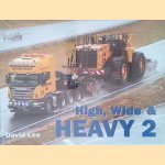 High, Wide & Heavy 2
David Lee
€ 20,00 High, Wide & Heavy 2
David Lee
€ 20,00