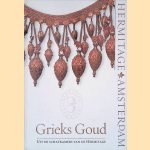 Grieks Goud: Uit de schatkamers van de Hermitage
Dr. Joeri Kalasjnik
€ 8,00 Grieks Goud: Uit de schatkamers van de Hermitage
Dr. Joeri Kalasjnik
€ 8,00