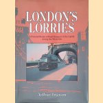 London's Lorries. A Pictorial Review of Road Transport in the Capital During the '50s and '60s
Arthur Ingram
€ 12,50 London's Lorries. A Pictorial Review of Road Transport in the Capital During the '50s and '60s
Arthur Ingram
€ 12,50