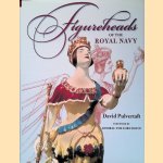 Figureheads of the Royal Navy door David Pulvertaft Figureheads of the Royal Navy door David Pulvertaft