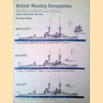British Warship Recognition. The Perkins Identification Albums. Volume I: Capital Ships 1895-1939 door Richard Perkins British Warship Recognition. The Perkins Identification Albums. Volume I: Capital Ships 1895-1939 door Richard Perkins