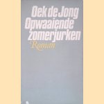 Opwaaiende zomerjurken door Oek de Jong Opwaaiende zomerjurken door Oek de Jong