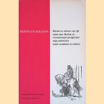 Marius Bauer: Brieven en schetsen van zijn reizen naar Moskou en Constantinopel, gevolgd door enige polemieken tussen socialisten en estheten door Marius Bauer Marius Bauer: Brieven en schetsen van zijn reizen naar Moskou en Constantinopel, gevolgd door enige polemieken tussen socialisten en estheten door Marius Bauer