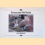 Restaurant Old Dutch: Joris Boddaert
Joris Willem Reinbrand Boddaert e.a.
€ 15,00 Restaurant Old Dutch: Joris Boddaert
Joris Willem Reinbrand Boddaert e.a.
€ 15,00
