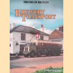 Trucks in Britain Vol.7: Brewery Transport
Arthur Ingram
€ 10,00 Trucks in Britain Vol.7: Brewery Transport
Arthur Ingram
€ 10,00