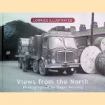Lorries Illustrated: Views from the North
Roger Kenney
€ 15,00 Lorries Illustrated: Views from the North
Roger Kenney
€ 15,00