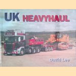 UK Heavyhaul
David Lee
€ 30,00 UK Heavyhaul
David Lee
€ 30,00