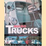 Micro trucks: tiny trucks from around the world
Norm Mort
€ 15,00 Micro trucks: tiny trucks from around the world
Norm Mort
€ 15,00