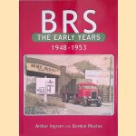 BRS: The Early Years 1948-1953
Arthur Ingram e.a.
€ 15,00 BRS: The Early Years 1948-1953
Arthur Ingram e.a.
€ 15,00
