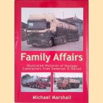 Family Affairs. Illustrated Histories Of Haulage Contractors From Somerset and Dorset
Michael Marshall
€ 17,50 Family Affairs. Illustrated Histories Of Haulage Contractors From Somerset and Dorset
Michael Marshall
€ 17,50