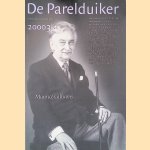 Maurice Gilliams (1900-1982) door Annette Portegies Maurice Gilliams (1900-1982) door Annette Portegies