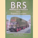 BRS Parcels Services and the Express Carriers
Gordon Mustoe e.a.
€ 30,00 BRS Parcels Services and the Express Carriers
Gordon Mustoe e.a.
€ 30,00