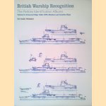 British Warship Recognition. The Perkins Identification Albums. Volume II: Armoured Ships 1860-1895, Monitors and Aviation Ships door Richard Perkins British Warship Recognition. The Perkins Identification Albums. Volume II: Armoured Ships 1860-1895, Monitors and Aviation Ships door Richard Perkins