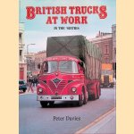 British Trucks at Work in the Sixties
Peter Davies
€ 12,50 British Trucks at Work in the Sixties
Peter Davies
€ 12,50