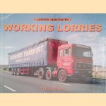 Lorries illustrated: Working lorries door Peter Davies Lorries illustrated: Working lorries door Peter Davies