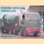 Foden Special Vehicles
Wobbe Reitsma
€ 30,00 Foden Special Vehicles
Wobbe Reitsma
€ 30,00
