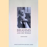 Brahms and His World - Revised Edition
Walter Frisch e.a.
€ 15,00 Brahms and His World - Revised Edition
Walter Frisch e.a.
€ 15,00