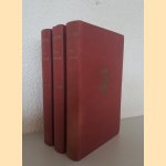 Divina Commedia: Inferno; Purgatorio; Paradiso (3 delen) door Dante Alighieri Divina Commedia: Inferno; Purgatorio; Paradiso (3 delen) door Dante Alighieri