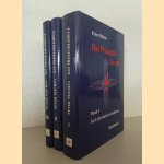 Das Primzahlkreuz (3 volumes) door Peter Plichta Das Primzahlkreuz (3 volumes) door Peter Plichta