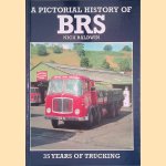 A Pictorial History of BRS: 35 years of trucking
Nick Baldwin
€ 20,00 A Pictorial History of BRS: 35 years of trucking
Nick Baldwin
€ 20,00