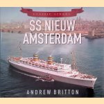 Classic Liners: SS Nieuw Amsterdam
Andrew Britton
€ 12,50 Classic Liners: SS Nieuw Amsterdam
Andrew Britton
€ 12,50