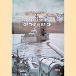 Battleships of the III Reich
Witold Koszela
€ 17,50