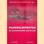 Radersleepboten: De krachtpatsers van de Rijn
Arie Lentjes e.a.
€ 10,00