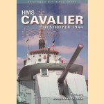 HMS Cavalier Destroyer 1944
Richard Johnstone-Bryden
€ 12,50