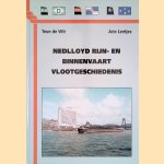 Nedlloyd Rijn- en binnenvaart vlootgeschiedenis
Teun de Lentjes e.a.
€ 10,00