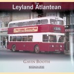 The Leyland Atlantean
Gavin Booth
€ 12,50 The Leyland Atlantean
Gavin Booth
€ 12,50
