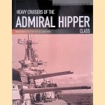Heavy Cruisers of the Admiral Hipper Class: Warships of the Kriegsmarine
Gerhard Koop e.a.
€ 10,00
