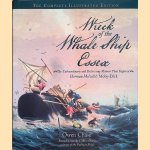 Wreck of the Whale Ship Essex The Complete Illustrated Edition: The Extraordinary and Distressing Memoir That Inspired Herman Melville's Moby-Dick
Owen Chase
€ 17,50 Wreck of the Whale Ship Essex The Complete Illustrated Edition: The Extraordinary and Distressing Memoir That Inspired Herman Melville's Moby-Dick
Owen Chase
€ 17,50