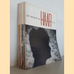 De vrouw en haar huis (8 afleveringen) door M.G. Schenk De vrouw en haar huis (8 afleveringen) door M.G. Schenk