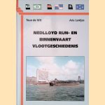 Nedlloyd Rijn- en binnenvaart vlootgeschiedenis
Teun de Lentjes e.a.
€ 8,00