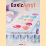 Basic Acryl: stap-voor-stap op weg naar succes ! door Phyllis MacDowell Basic Acryl: stap-voor-stap op weg naar succes ! door Phyllis MacDowell