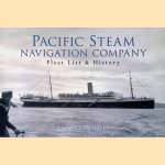 Pacific Steam Navigation Company: Fleet List & History
Ian Collard
€ 12,50 Pacific Steam Navigation Company: Fleet List & History
Ian Collard
€ 12,50