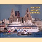 Modern Mersey Shipping
Ian Collard
€ 10,00 Modern Mersey Shipping
Ian Collard
€ 10,00