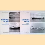 Schiffahrt im Bild. Küstenmotorschiffe (2 volumes)
Gert Uwe Detlefsen
€ 20,00 Schiffahrt im Bild. Küstenmotorschiffe (2 volumes)
Gert Uwe Detlefsen
€ 20,00